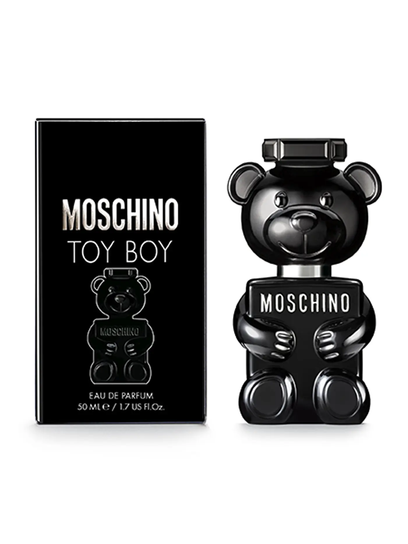 MOSCHINO | Toy Boy Eau de Parfum 50ml | 